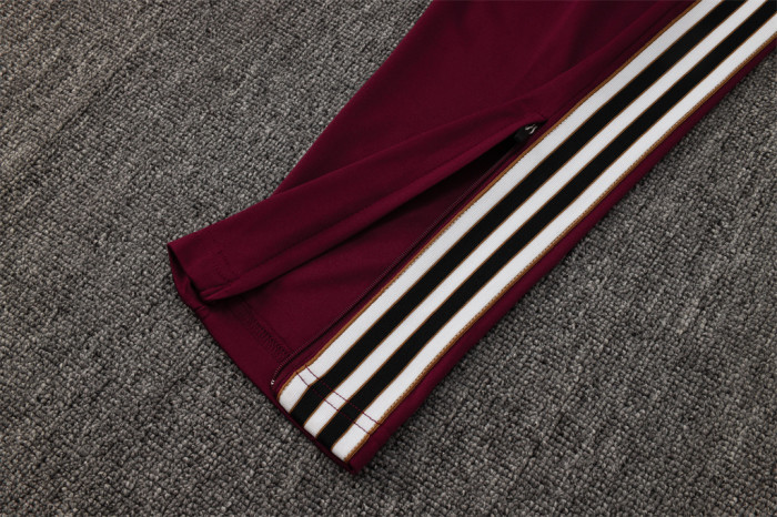 Ajax POLO Jersey 25/26