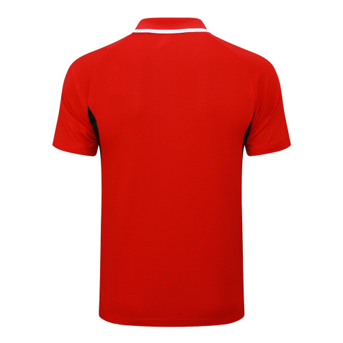 Arsenal POLO Jersey 25/26
