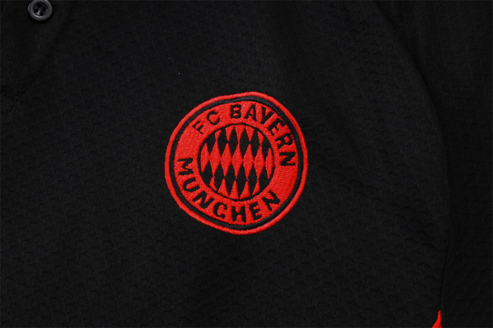 Bayern Munich POLO Jersey 25/26