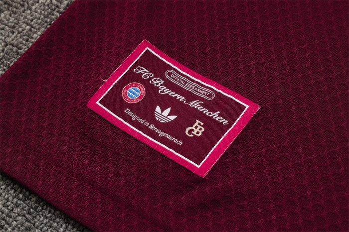 Bayern Munich POLO Jersey 25/26