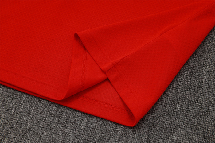 Manchester United POLO Jersey 25/26