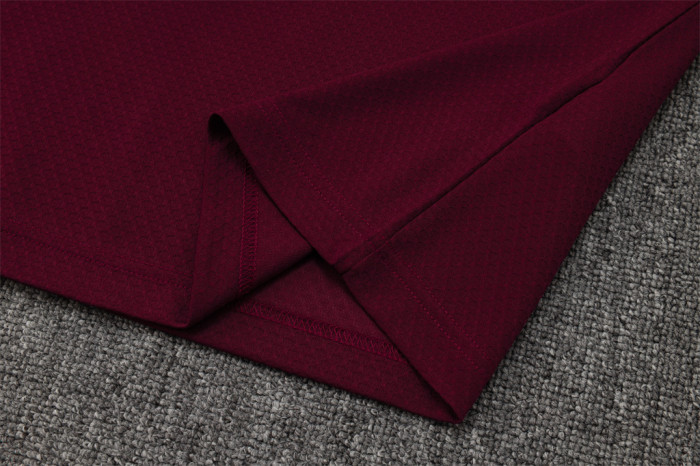 Ajax POLO Jersey 25/26