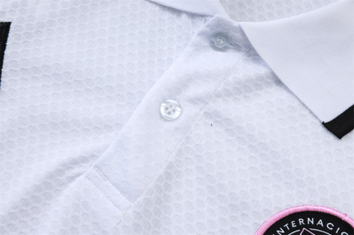 Inter Miami POLO Jersey 25/26