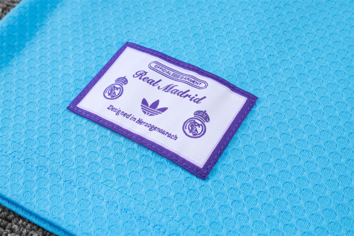 Real Madrid POLO Jersey 25/26