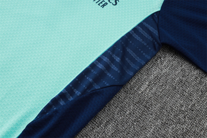 Arsenal POLO Jersey 25/26