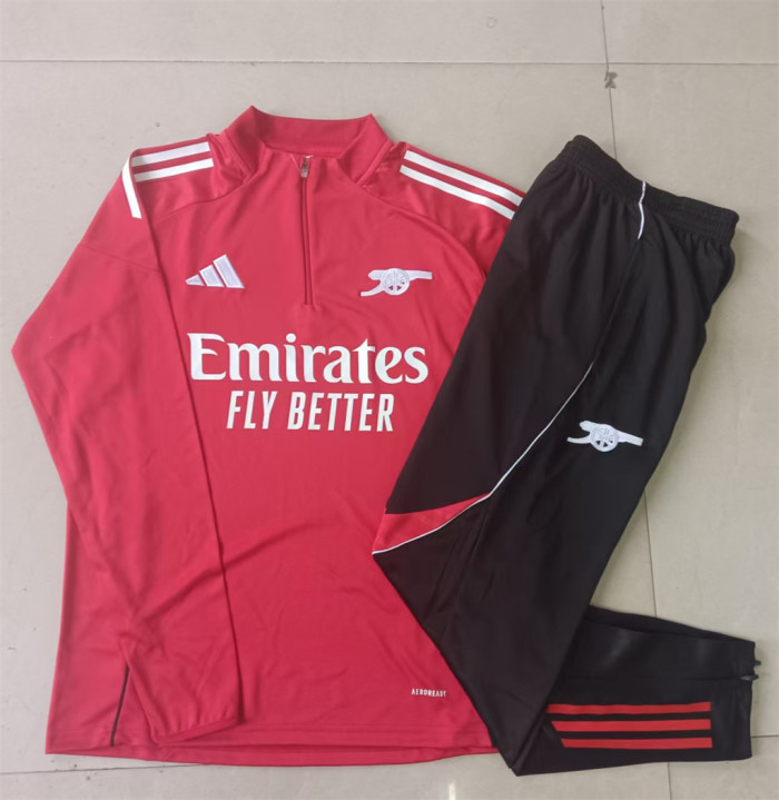 Arsenal Kids Training Suit 25/26