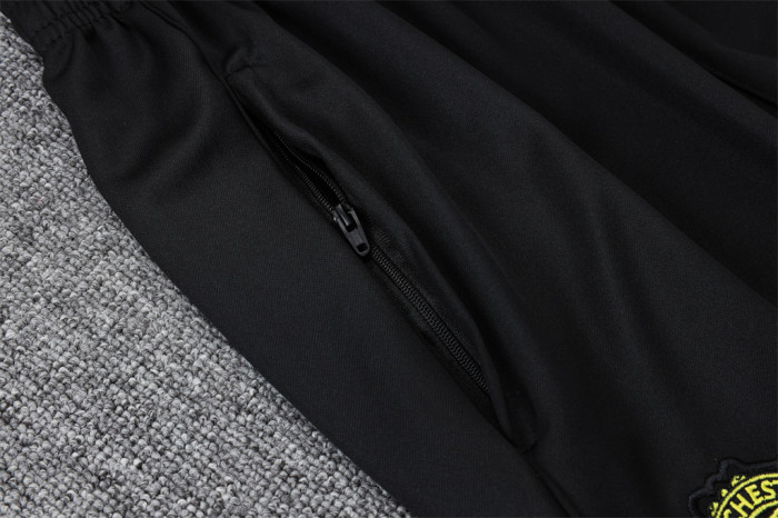 Manchester United Training Pants 25/26