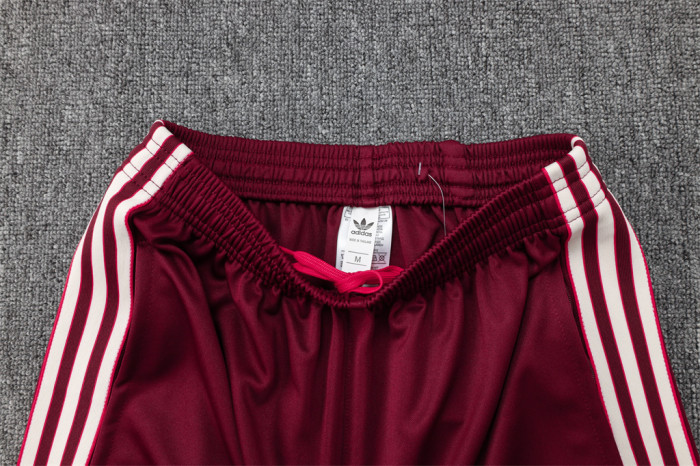 Bayern Munich Training Pants 25/26