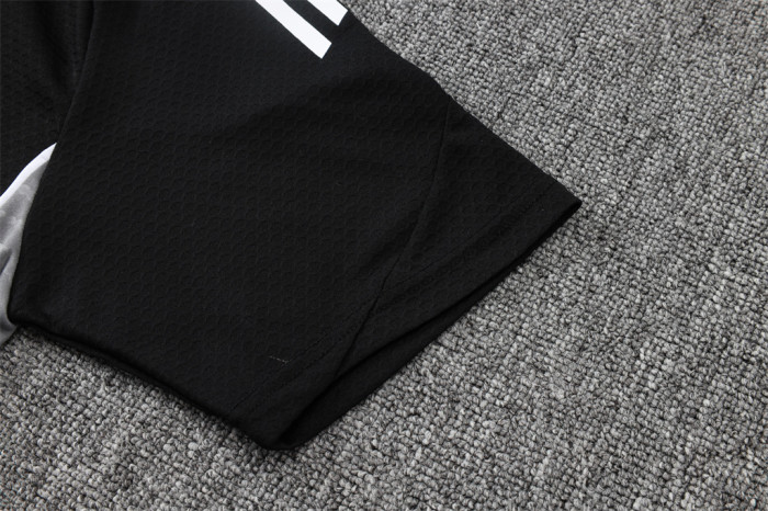 Inter Miami Training Short sleeve Suit 25/26