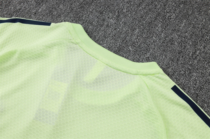 Real Madrid Training Short sleeve Jersey 25/26