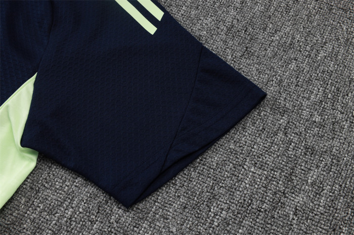 Real Madrid Training Short sleeve Jersey 25/26