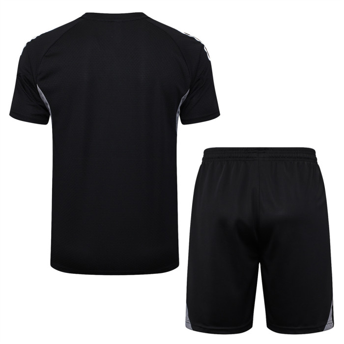 Inter Miami Training Short sleeve Suit 25/26