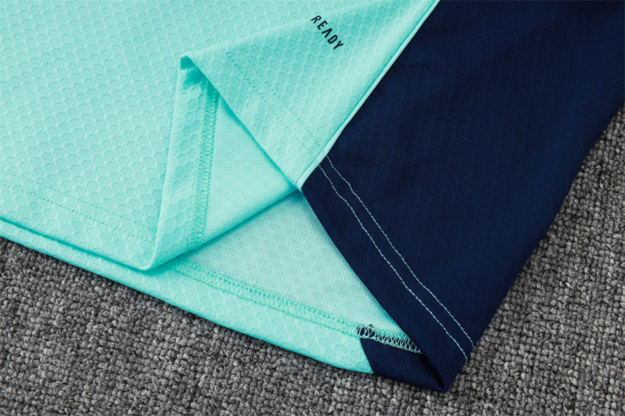 Arsenal Training Short sleeve Jersey 25/26