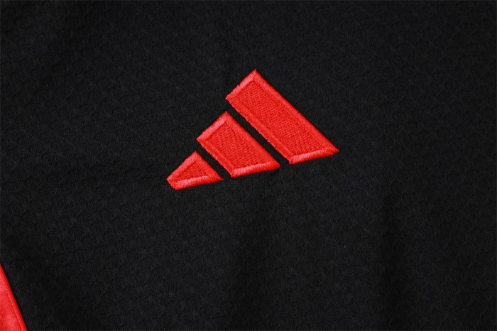 Bayern Munich Training Short sleeve Suit 25/26