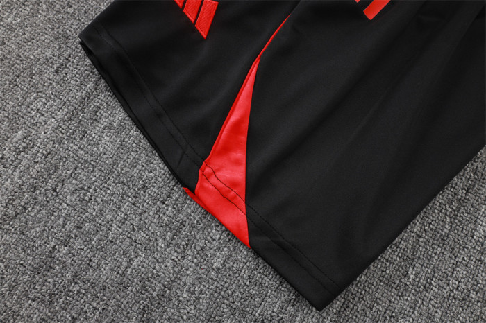 Bayern Munich Training Short sleeve Suit 25/26