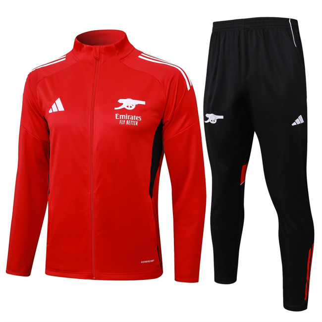 Arsenal Training Jacket Suit 25/26