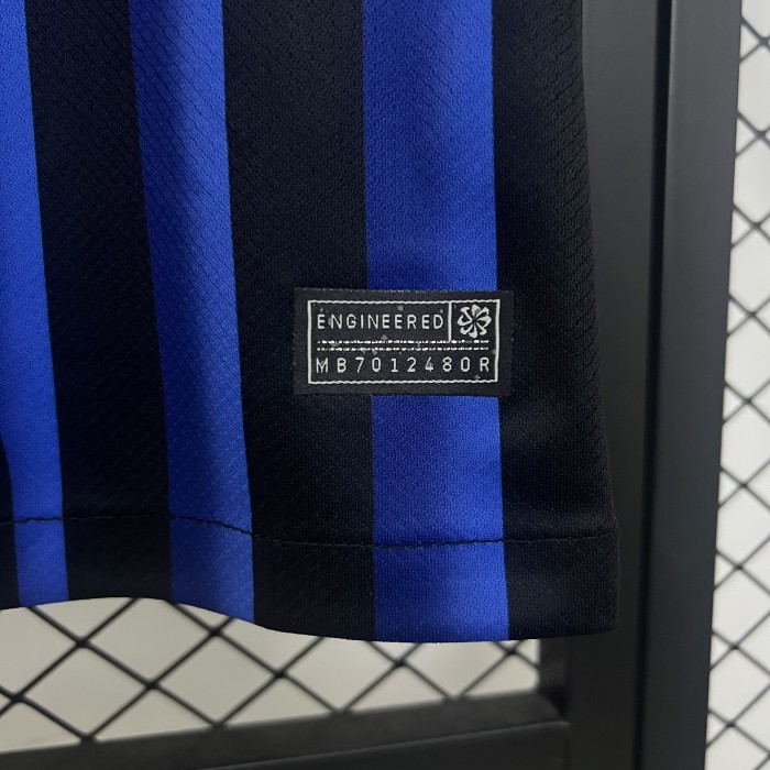 Inter Milan Home Man Jersey 25/26