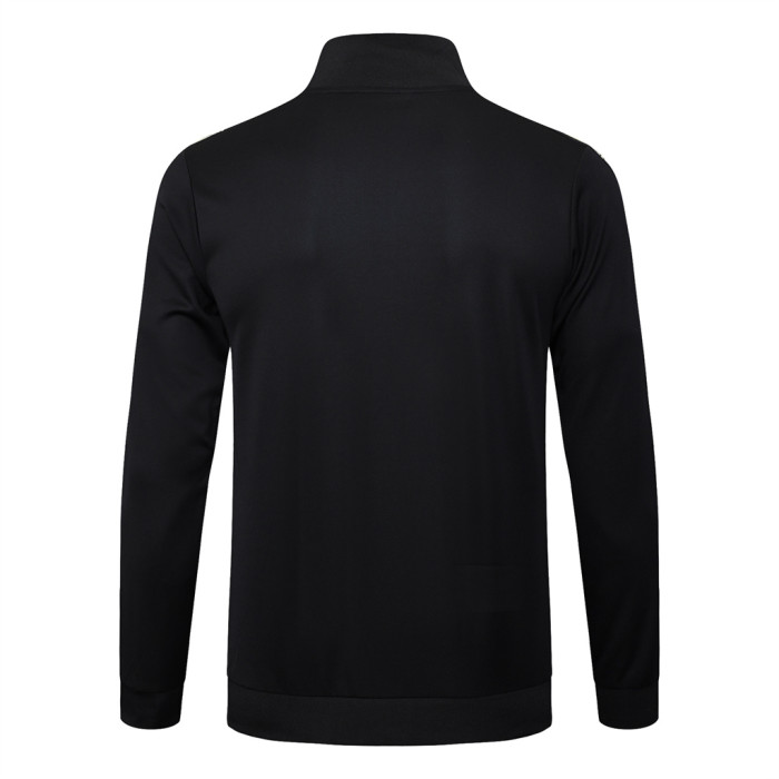 Mexico Training Jacket 24/25