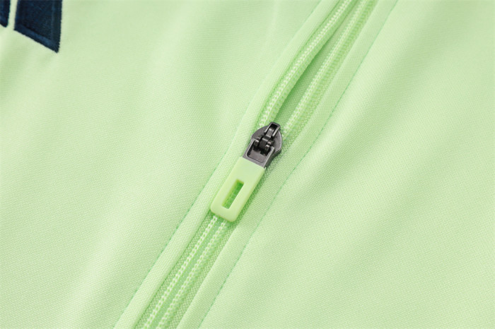 Real Madrid Training Jacket 25/26