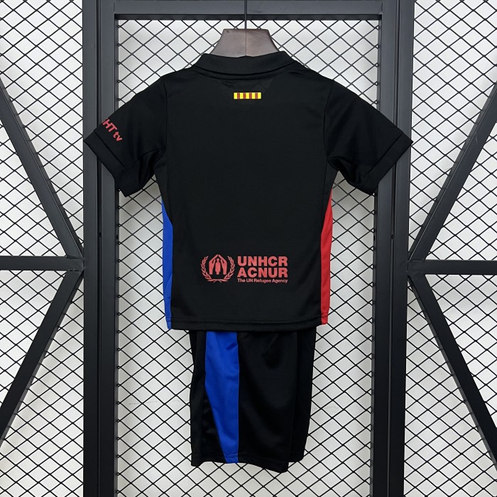 Barcelona X TRAVIS SCOTT Limited Edition  Kids Suit 24/25