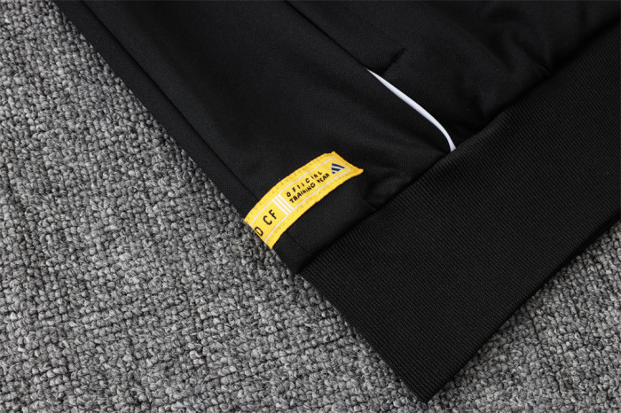 Real Madrid Training Jacket 25/26