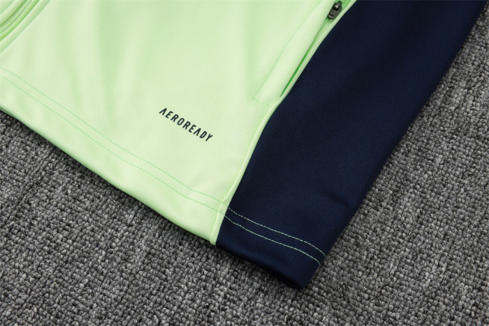 Real Madrid Training Jacket 25/26