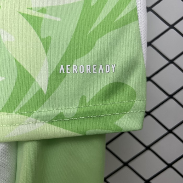 Italy Women's Team Euro 2025 Away Kids Suit