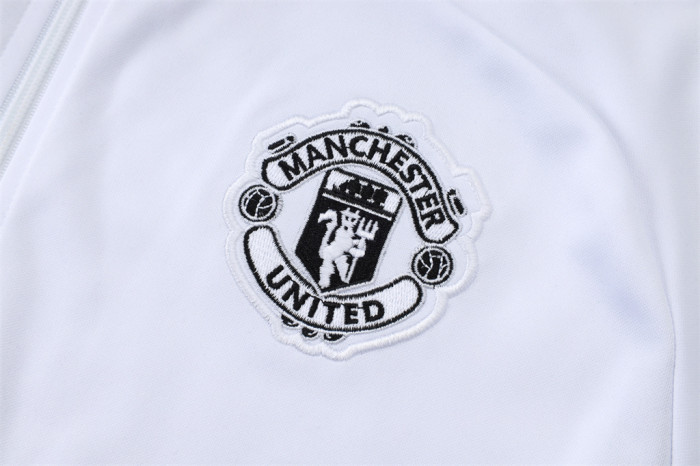 Manchester United Training Jacket 25/26
