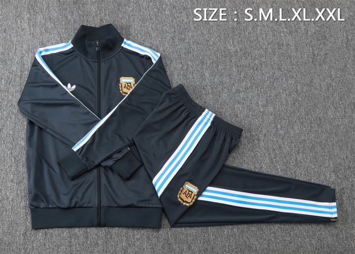 Argentina Training Jacket 24/25