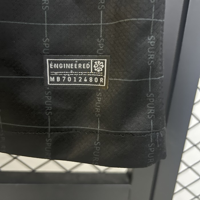 Tottenham Hotspur Away Man Jersey 25/26