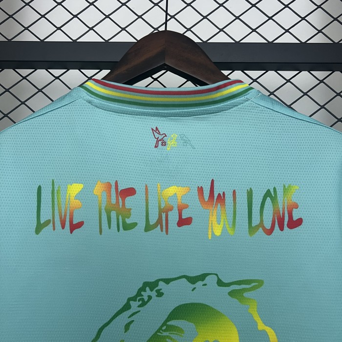 Ajax Commemorative Edition Man Jersey 25/26