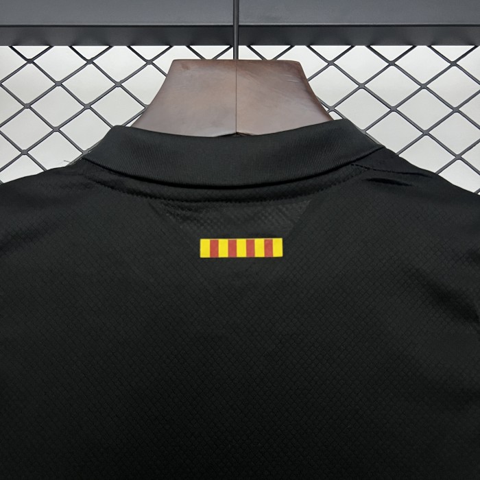 Barcelona X TRAVIS SCOTT Limited Edition  Kids Suit 24/25