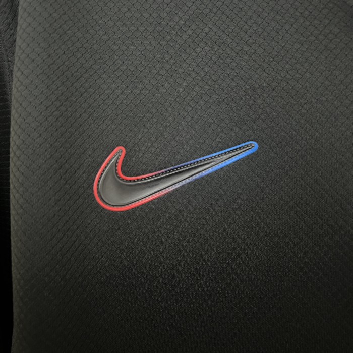 Barcelona X TRAVIS SCOTT Limited Edition Away Men Jersey 24-25