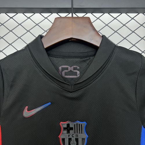 Barcelona X TRAVIS SCOTT Limited Edition  Kids Suit 24/25