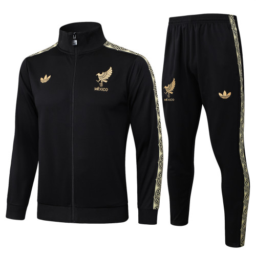 Mexico Training Jacket Suit 25/26