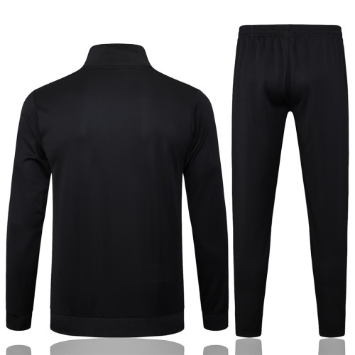 Mexico Training Jacket Suit 25/26