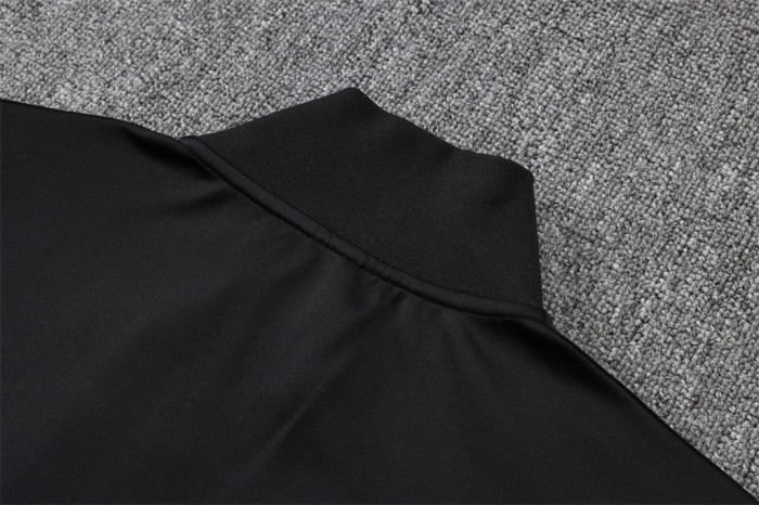 Mexico Training Jacket 24/25