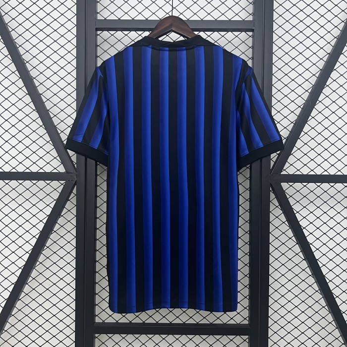 Inter Milan Home Man Jersey 25/26