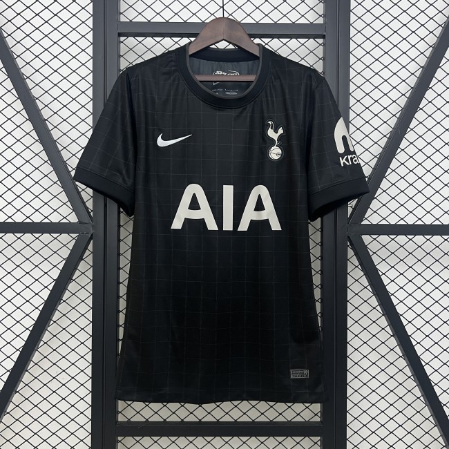 Tottenham Hotspur Away Man Jersey 25/26