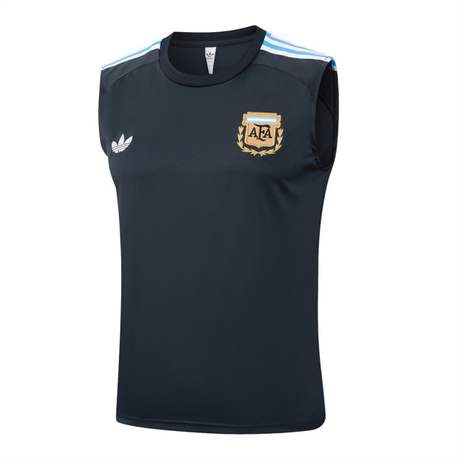 Argentina Training Jersey 24/25