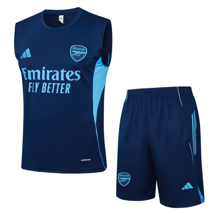 Arsenal Training Jersey 25/26