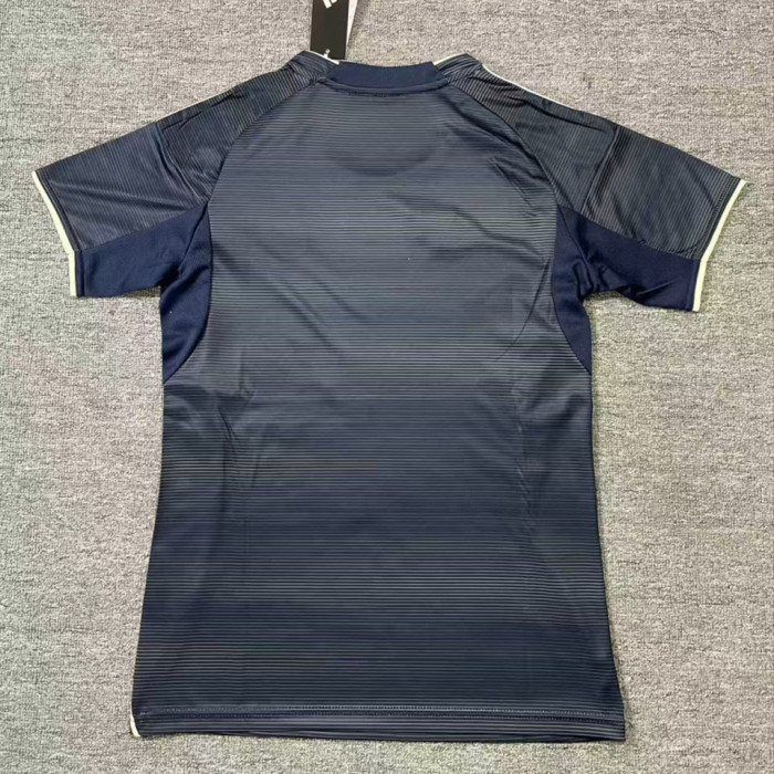 Real Madrid Away Women Jersey 25/26