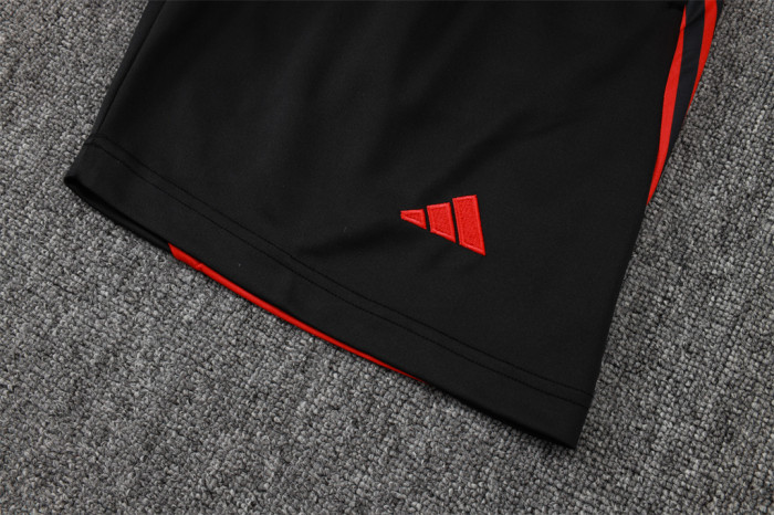 Flamengo Training Jersey 25/26