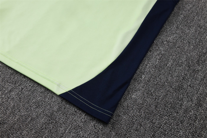 Real Madrid Training Jersey 25/26