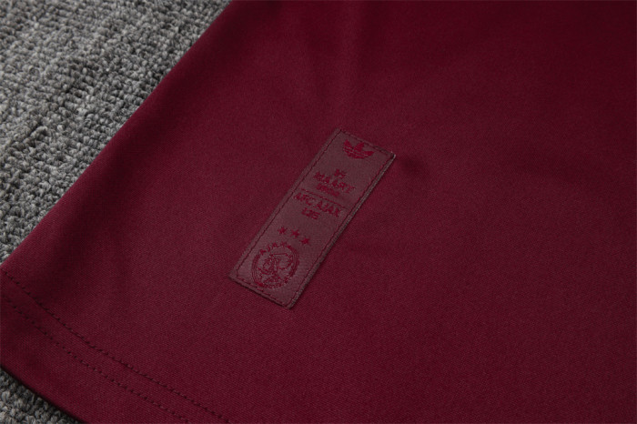 Ajax Training Jersey Suit 25/26