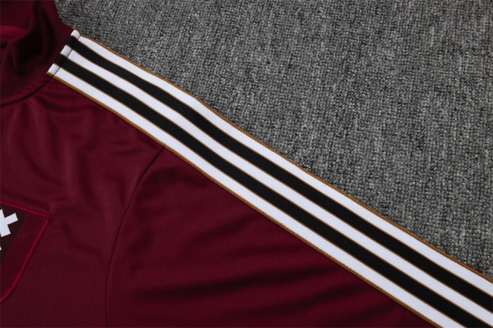 Ajax Training Jersey Suit 25/26