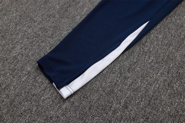 Inter Milan Training Jersey Suit 25/26