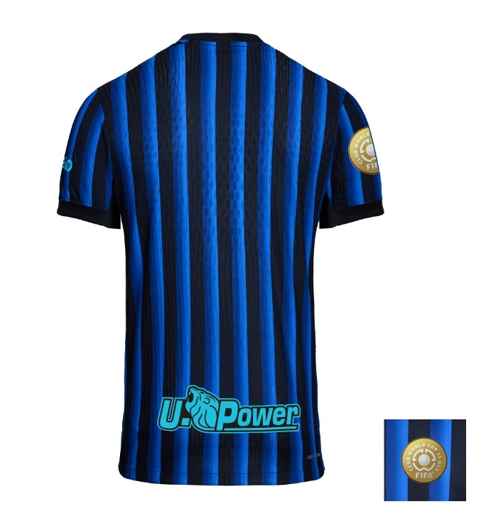 Inter Milan Home Kids Suit & Socks 25/26