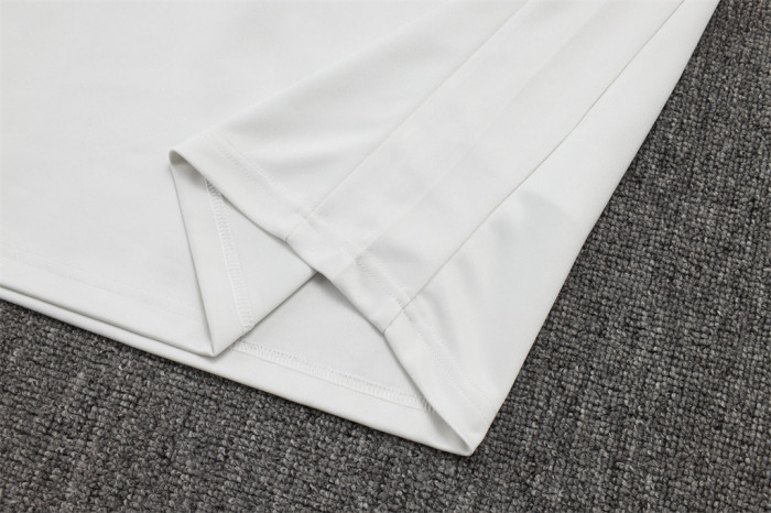 Inter Milan Training Jersey Suit 25/26