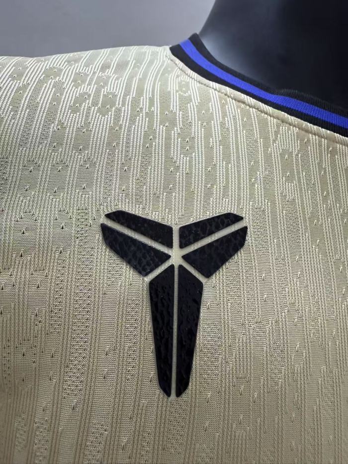 Barcelona Away Player Jersey 25/26